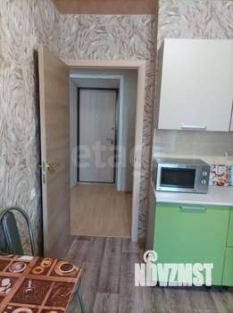 1-к квартира, вторичка, 33м2, 2/9 этаж