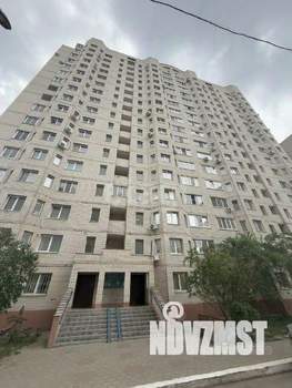 2-к квартира, вторичка, 69м2, 11/17 этаж