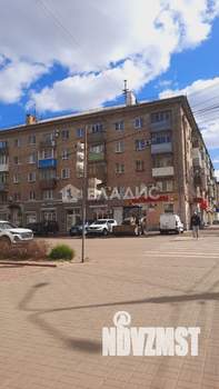 1-к квартира, вторичка, 31м2, 5/5 этаж