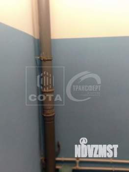 1-к квартира, вторичка, 46м2, 8/16 этаж