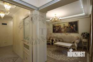 3-к квартира, вторичка, 86м2, 5/17 этаж