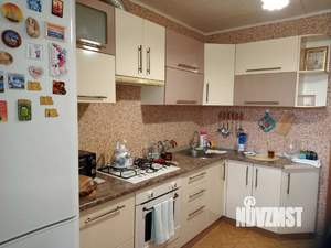 2-к квартира, вторичка, 47м2, 9/9 этаж