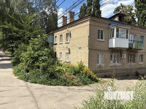 2-к квартира, вторичка, 36м2, 1/2 этаж