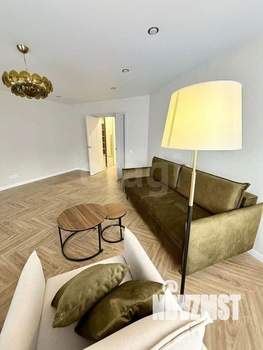 3-к квартира, вторичка, 87м2, 8/12 этаж