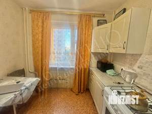 1-к квартира, вторичка, 38м2, 3/10 этаж