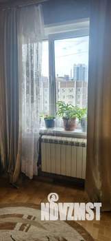 3-к квартира, вторичка, 71м2, 9/9 этаж