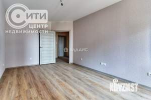 1-к квартира, вторичка, 37м2, 8/21 этаж