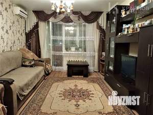 3-к квартира, вторичка, 60м2, 4/5 этаж