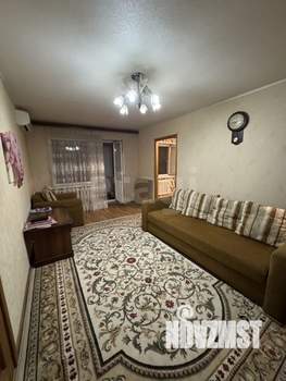 2-к квартира, вторичка, 44м2, 5/5 этаж