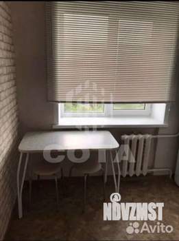 2-к квартира, вторичка, 42м2, 9/9 этаж