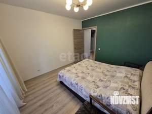 3-к квартира, вторичка, 90м2, 14/17 этаж