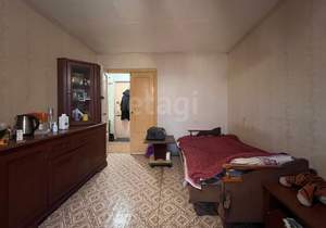 1-к квартира, вторичка, 36м2, 8/12 этаж