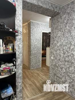 2-к квартира, вторичка, 54м2, 6/12 этаж