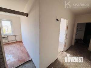 2-к квартира, вторичка, 51м2, 9/9 этаж