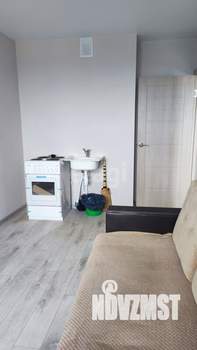 1-к квартира, вторичка, 36м2, 3/19 этаж