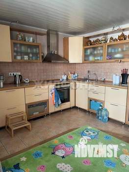 3-к квартира, вторичка, 106м2, 11/14 этаж