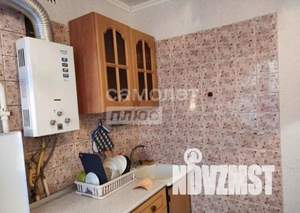 1-к квартира, вторичка, 29м2, 3/5 этаж