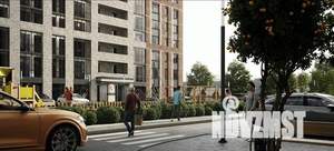 2-к квартира, вторичка, 65м2, 5/16 этаж