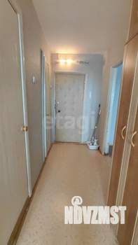 1-к квартира, вторичка, 37м2, 15/16 этаж