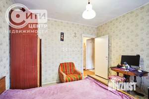 2-к квартира, вторичка, 53м2, 7/9 этаж