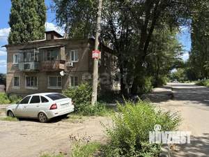2-к квартира, вторичка, 36м2, 1/2 этаж