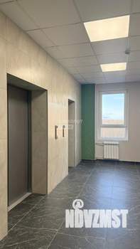 1-к квартира, вторичка, 36м2, 5/16 этаж