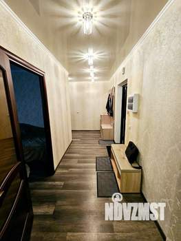 2-к квартира, вторичка, 60м2, 7/18 этаж