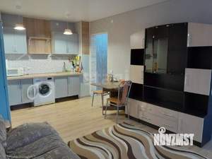 2-к квартира, вторичка, 49м2, 6/25 этаж