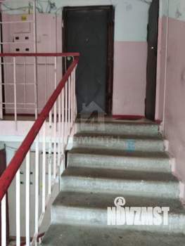 2-к квартира, вторичка, 36м2, 5/5 этаж