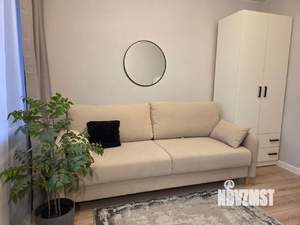 1-к квартира, вторичка, 17м2, 4/9 этаж