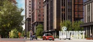 2-к квартира, вторичка, 74м2, 3/21 этаж