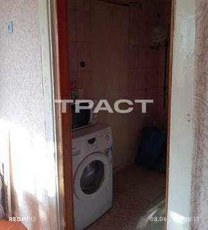 1-к квартира, вторичка, 19м2, 3/5 этаж