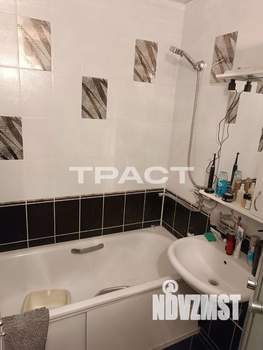 4-к квартира, вторичка, 105м2, 4/16 этаж