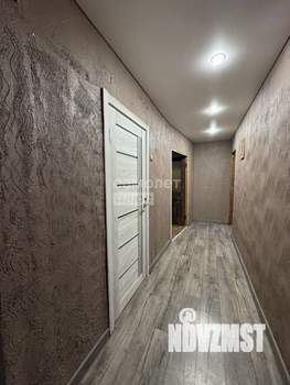 3-к квартира, вторичка, 54м2, 8/9 этаж