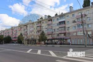2-к квартира, вторичка, 44м2, 4/5 этаж