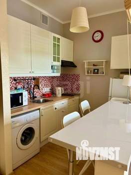 Студия квартира, вторичка, 37м2, 6/24 этаж