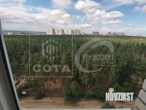 3-к квартира, вторичка, 80м2, 12/17 этаж