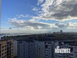 2-к квартира, вторичка, 71м2, 14/17 этаж