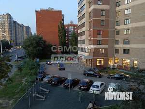 2-к квартира, вторичка, 45м2, 3/10 этаж
