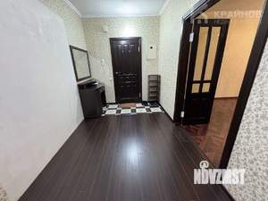 1-к квартира, вторичка, 48м2, 7/16 этаж