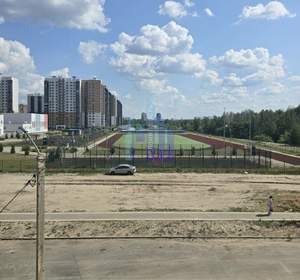 3-к квартира, вторичка, 93м2, 2/20 этаж