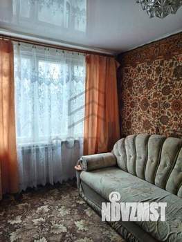 3-к квартира, вторичка, 54м2, 5/9 этаж
