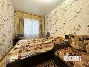 3-к квартира, вторичка, 58м2, 1/5 этаж
