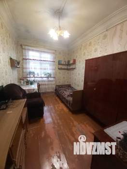 4-к квартира, вторичка, 66м2, 2/2 этаж