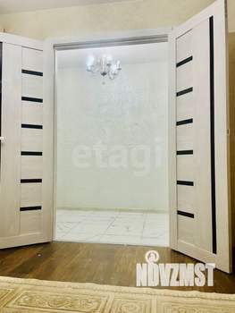 3-к квартира, вторичка, 62м2, 3/9 этаж