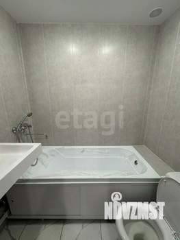 Студия квартира, вторичка, 17м2, 4/9 этаж