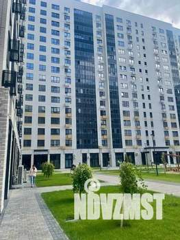 3-к квартира, вторичка, 80м2, 16/20 этаж