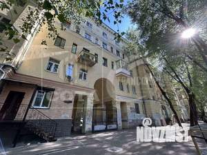 2-к квартира, вторичка, 41м2, 4/4 этаж