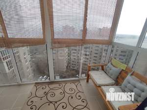1-к квартира, вторичка, 39м2, 11/17 этаж