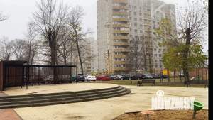 1-к квартира, вторичка, 37м2, 3/13 этаж